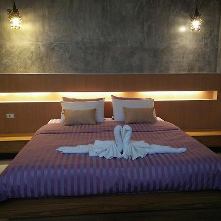 Le Park 23 Boutique Resort Roi Et Eksteriør bilde