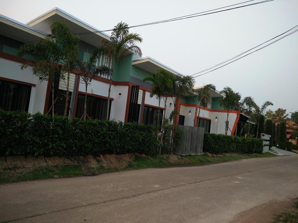 Le Park 23 Boutique Resort Roi Et Eksteriør bilde