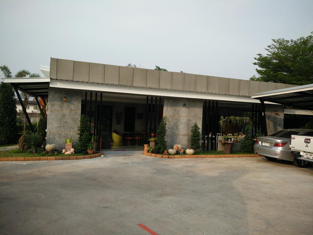 Le Park 23 Boutique Resort Roi Et Eksteriør bilde