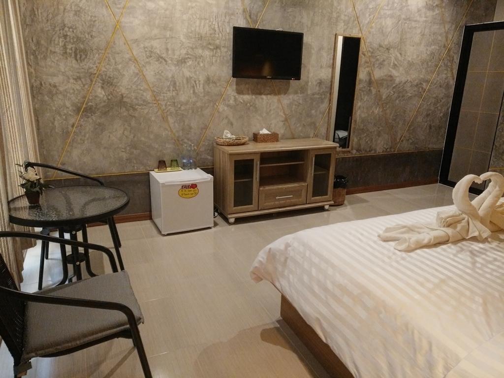 Le Park 23 Boutique Resort Roi Et Eksteriør bilde