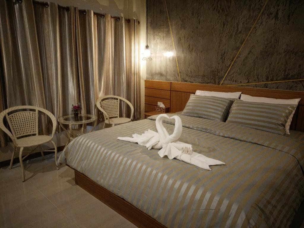 Le Park 23 Boutique Resort Roi Et Eksteriør bilde