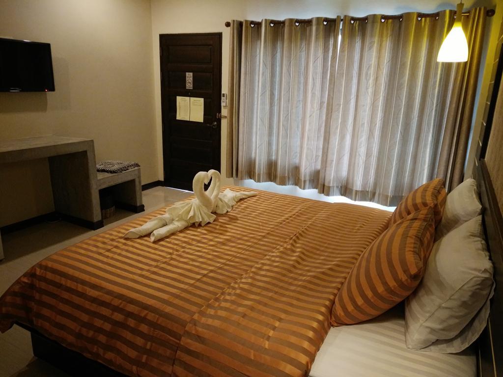 Le Park 23 Boutique Resort Roi Et Eksteriør bilde
