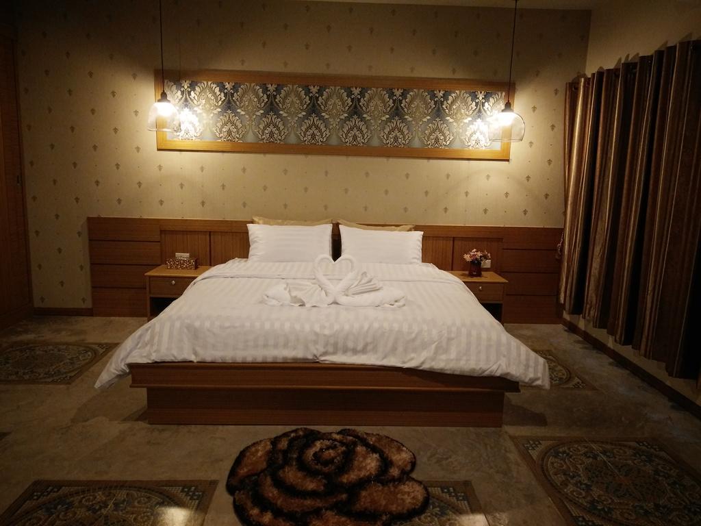 Le Park 23 Boutique Resort Roi Et Eksteriør bilde