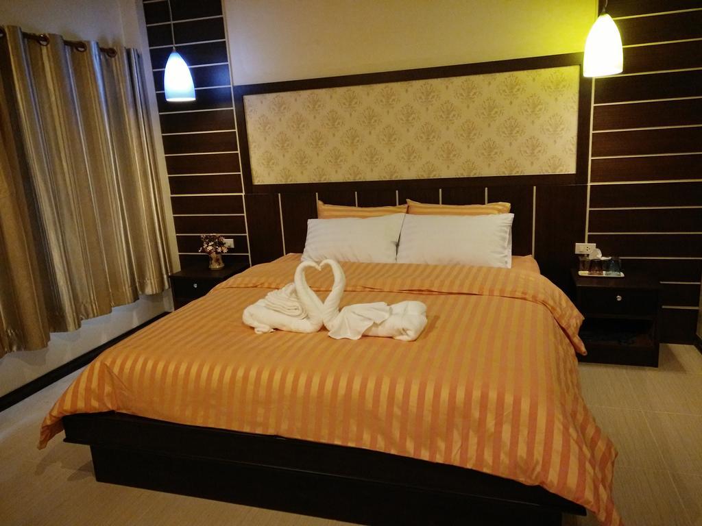 Le Park 23 Boutique Resort Roi Et Eksteriør bilde