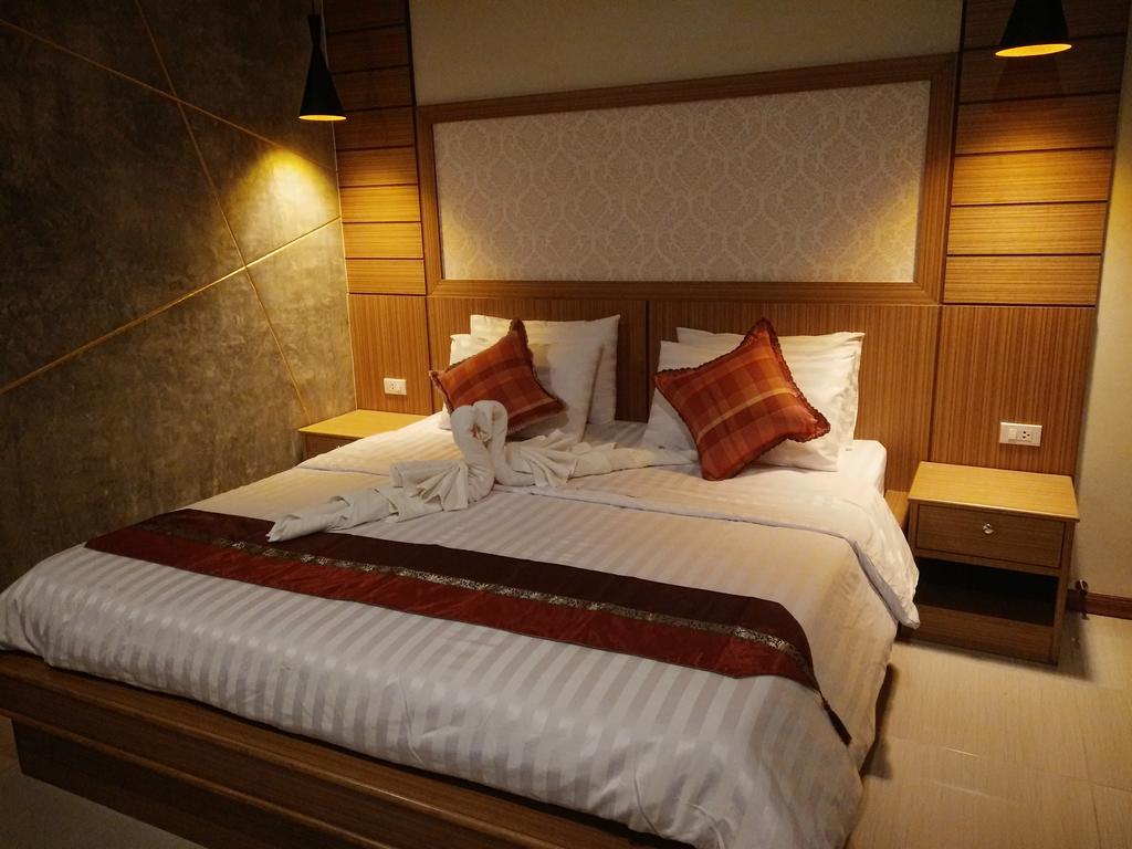 Le Park 23 Boutique Resort Roi Et Eksteriør bilde