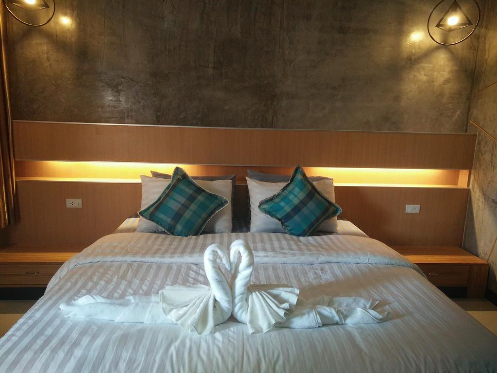 Le Park 23 Boutique Resort Roi Et Eksteriør bilde