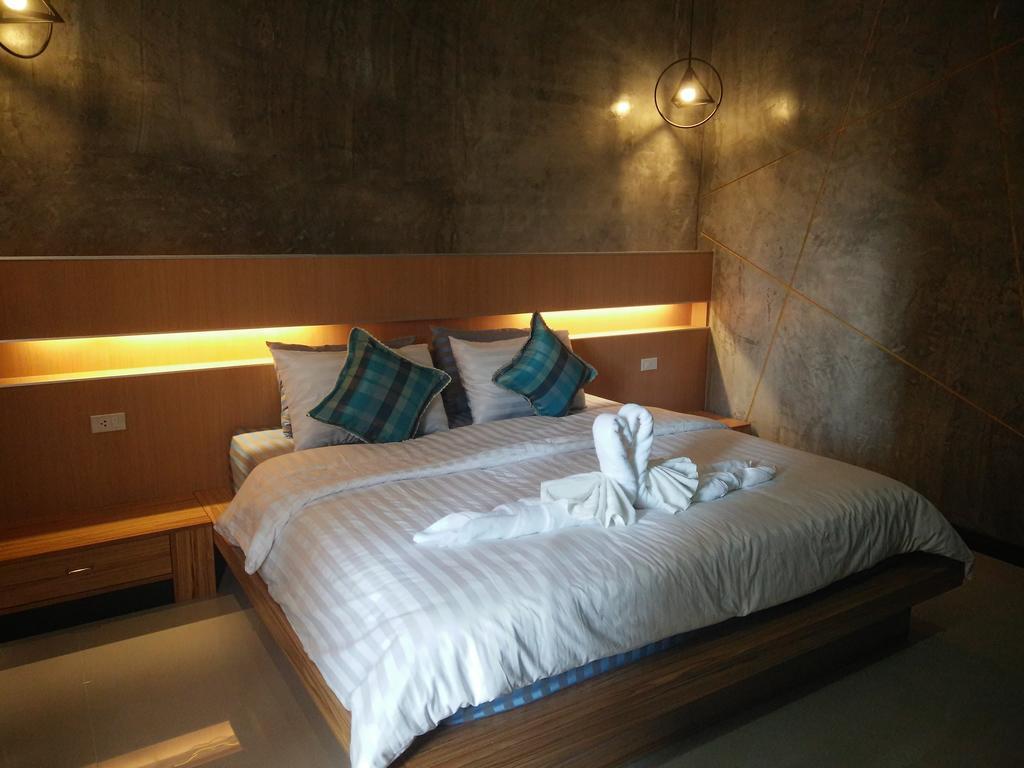Le Park 23 Boutique Resort Roi Et Eksteriør bilde