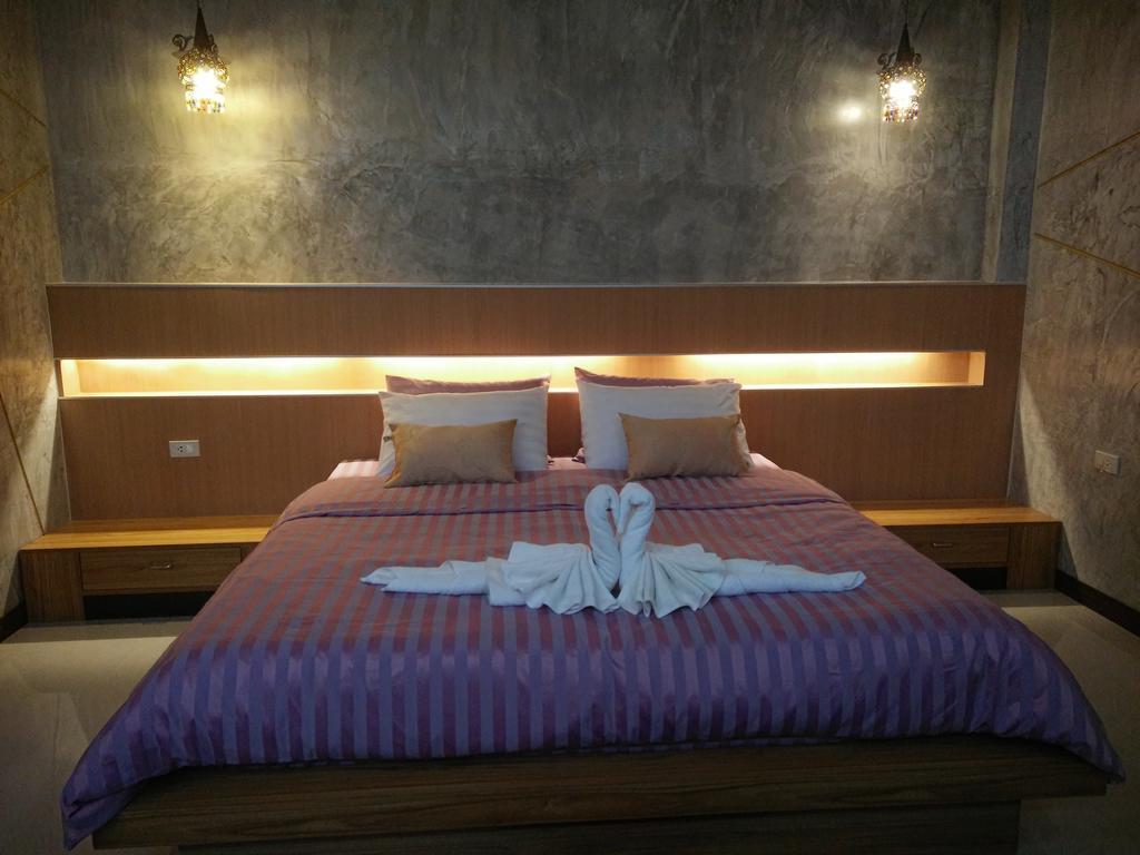 Le Park 23 Boutique Resort Roi Et Eksteriør bilde