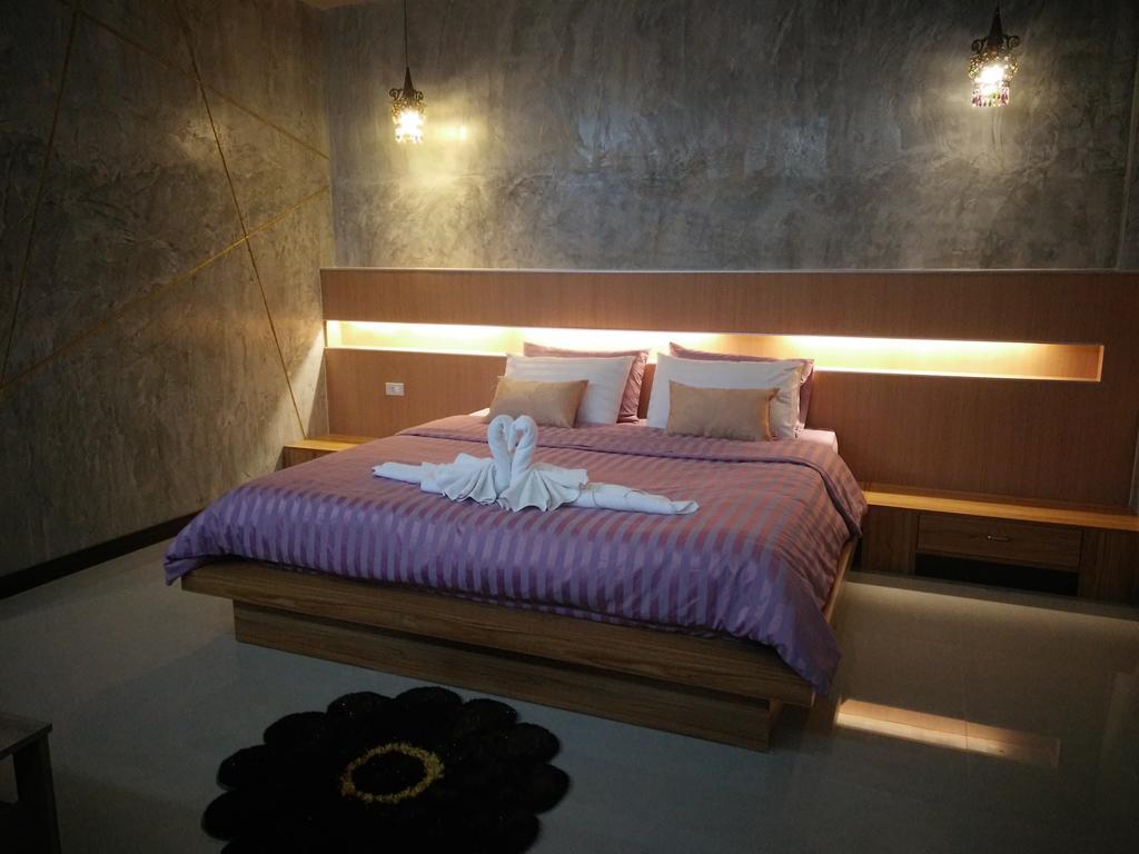 Le Park 23 Boutique Resort Roi Et Eksteriør bilde