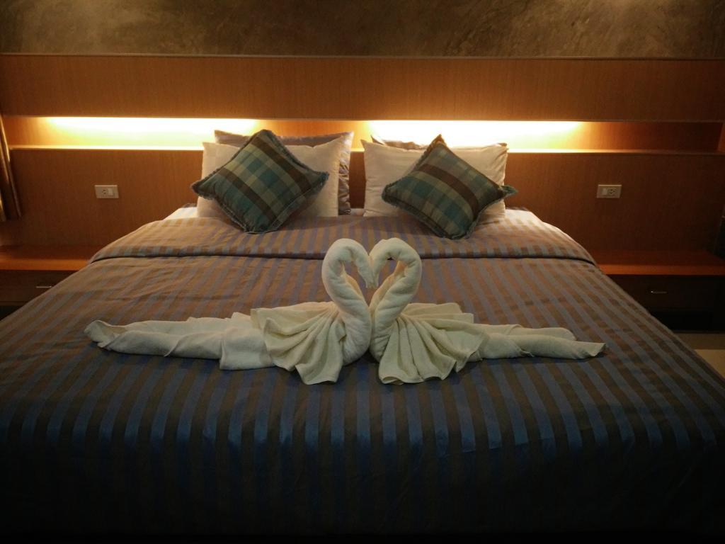 Le Park 23 Boutique Resort Roi Et Eksteriør bilde