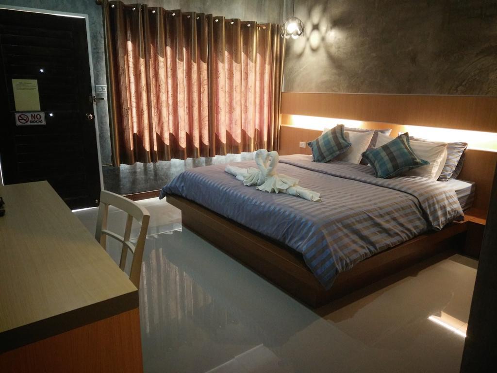 Le Park 23 Boutique Resort Roi Et Eksteriør bilde