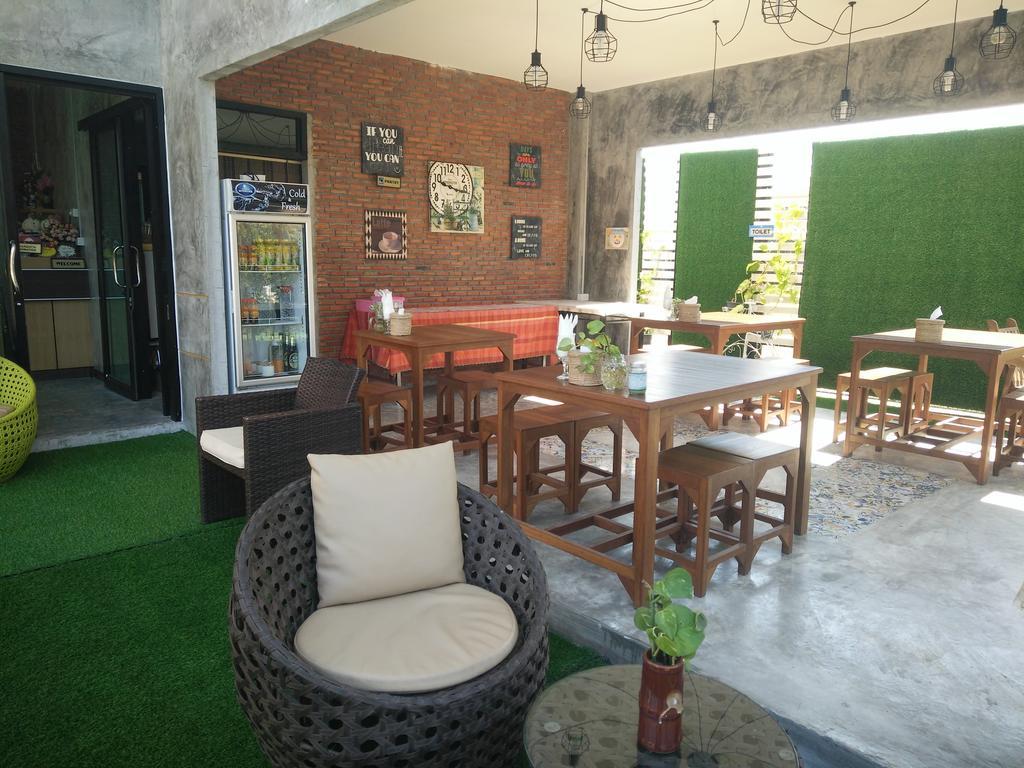 Le Park 23 Boutique Resort Roi Et Eksteriør bilde