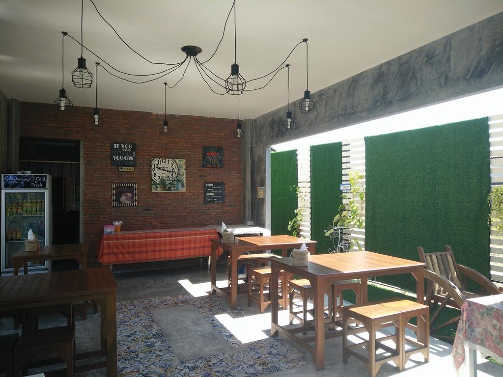 Le Park 23 Boutique Resort Roi Et Eksteriør bilde