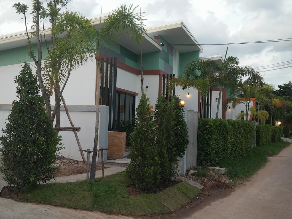 Le Park 23 Boutique Resort Roi Et Eksteriør bilde
