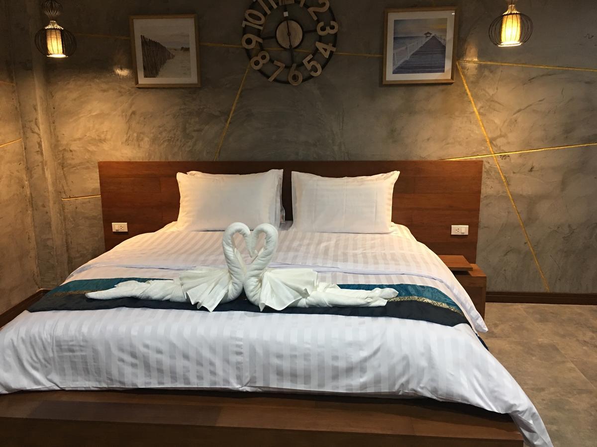 Le Park 23 Boutique Resort Roi Et Eksteriør bilde