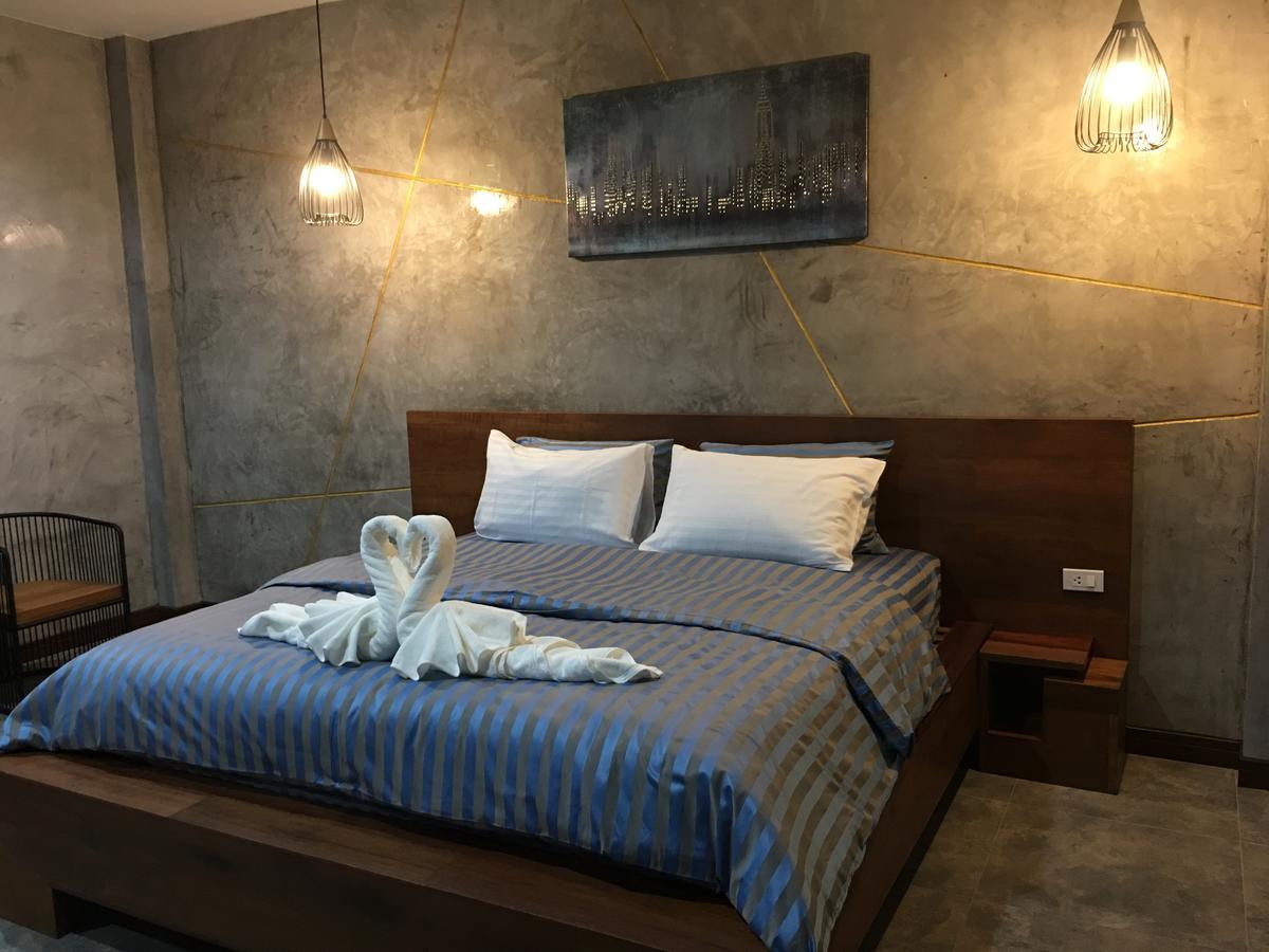 Le Park 23 Boutique Resort Roi Et Eksteriør bilde