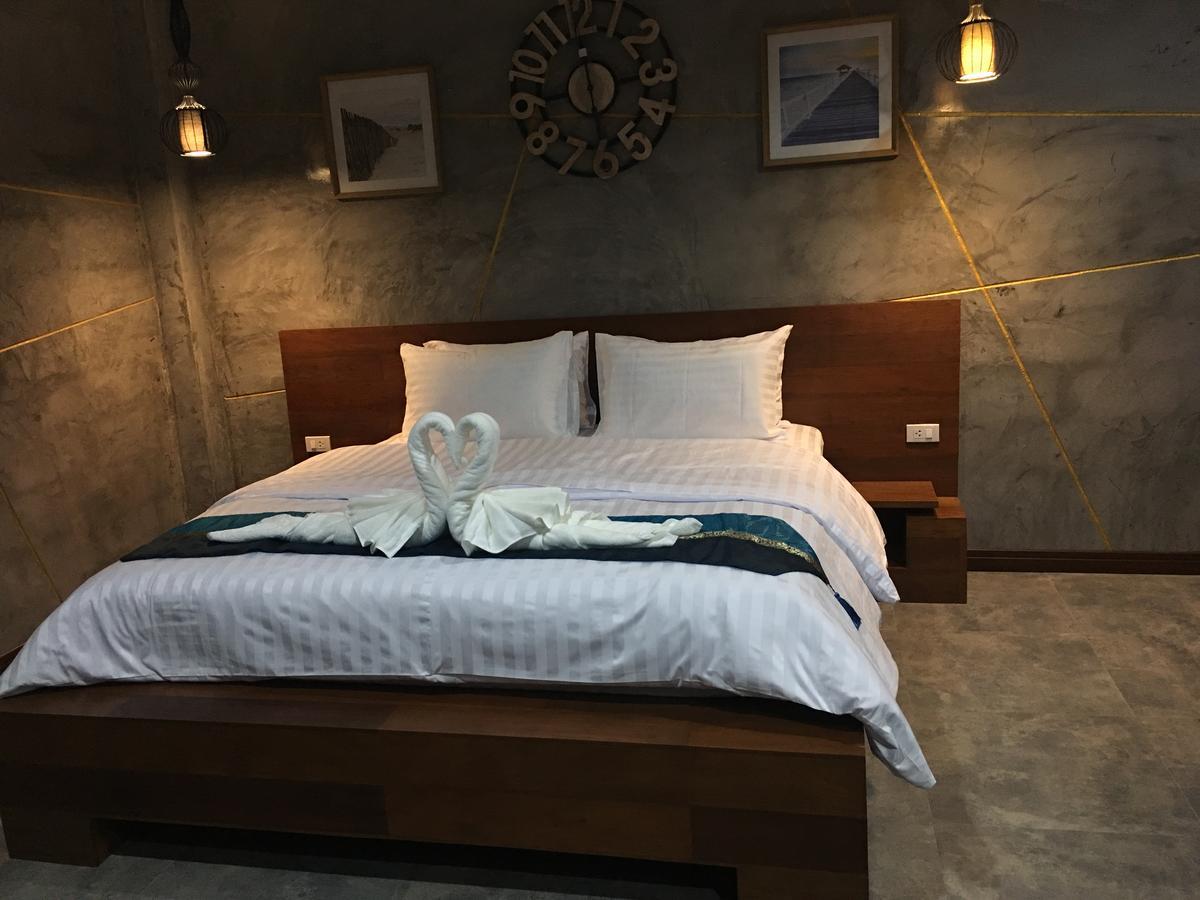 Le Park 23 Boutique Resort Roi Et Eksteriør bilde
