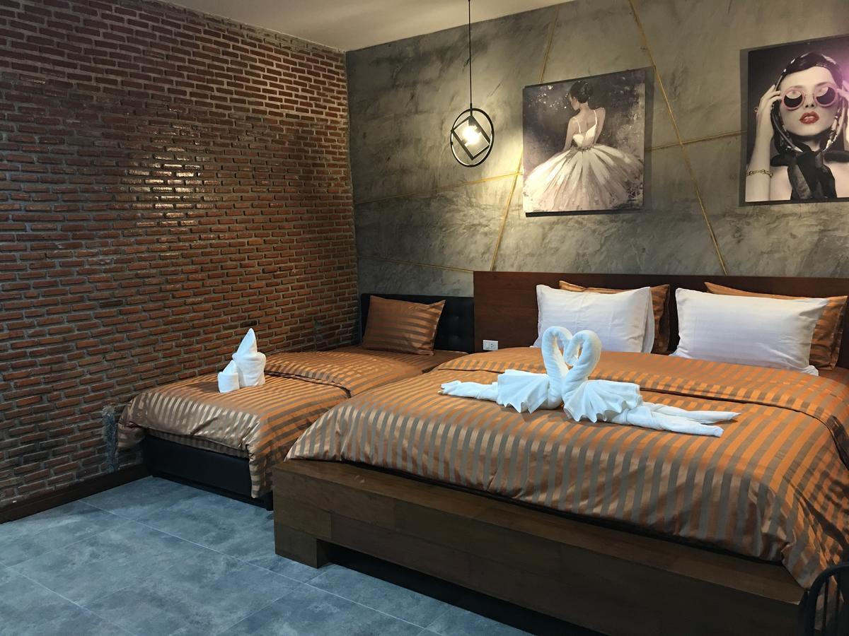 Le Park 23 Boutique Resort Roi Et Eksteriør bilde
