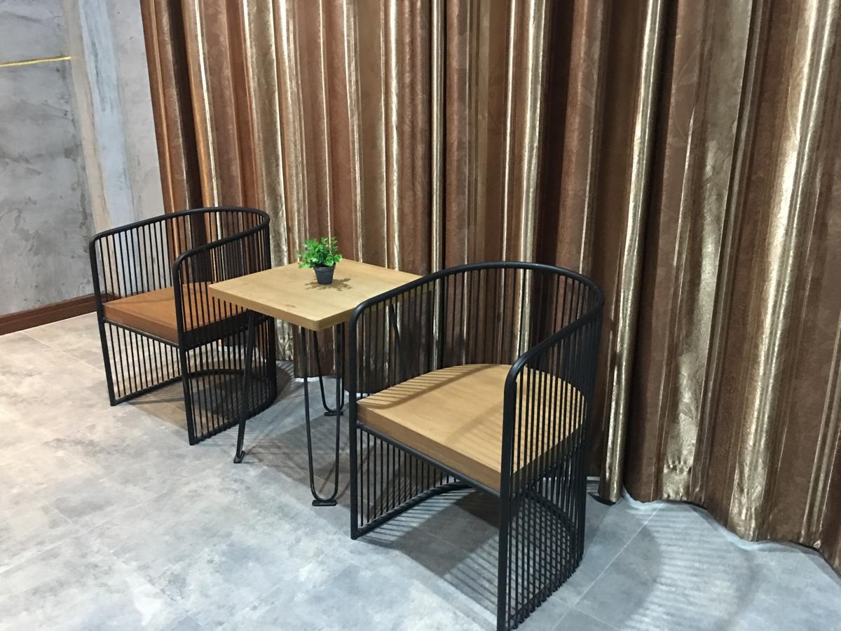 Le Park 23 Boutique Resort Roi Et Eksteriør bilde
